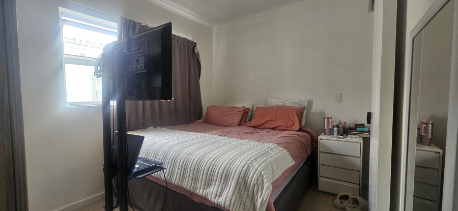To Let 2 Bedroom Property for Rent in Nuutgevonden Western Cape